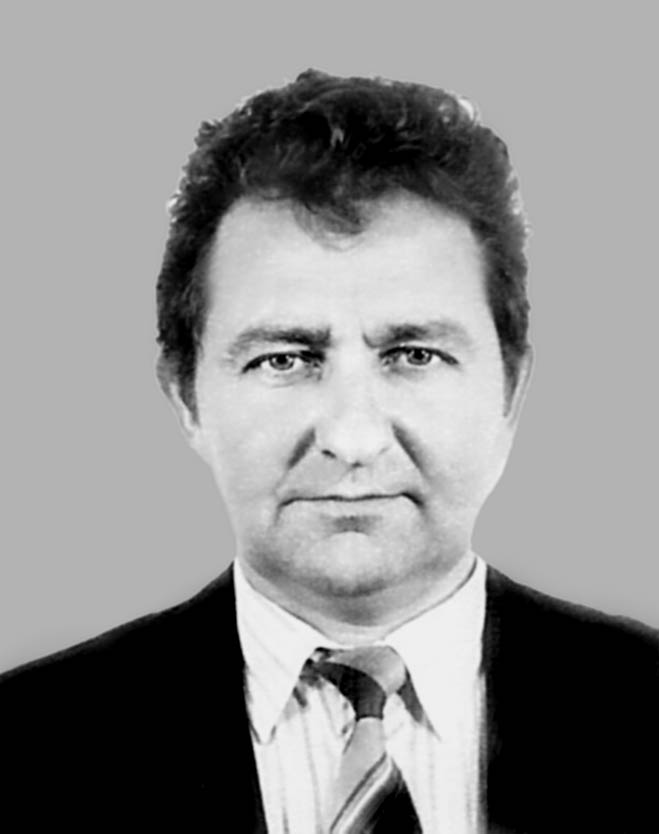 фото: Богданович Володимир Юрійович
